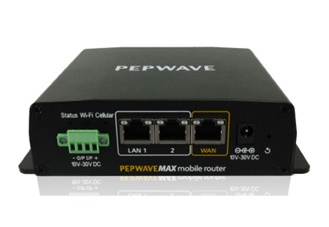 Pepwave MAX BR1 