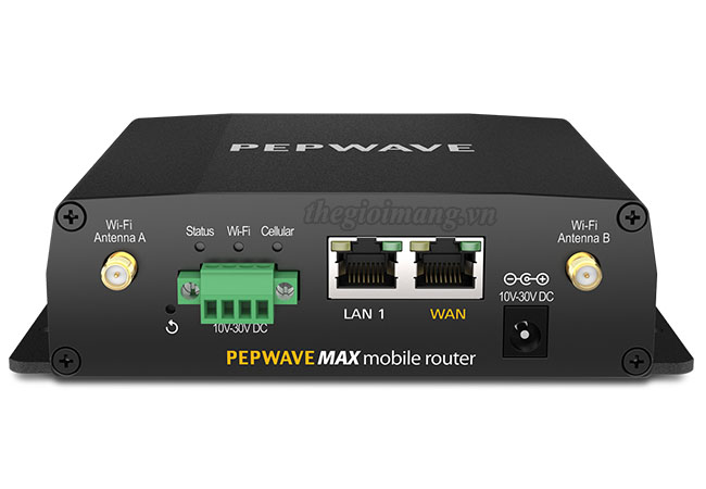 Pepwave MAX BR1 MK2