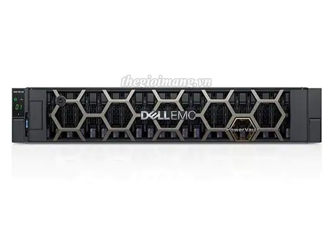 Dell EMC PowerVault... 