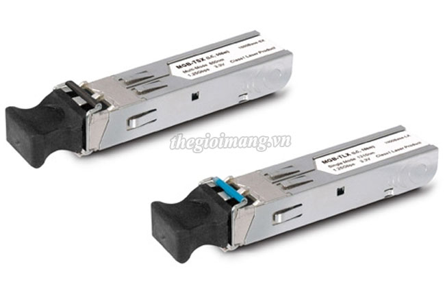 Module SFP Planet MGB-2GTLB20