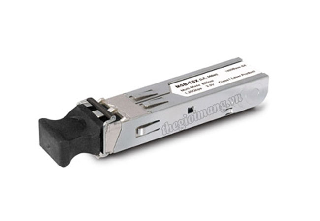 Module SFP Planet MGB-2GSR 