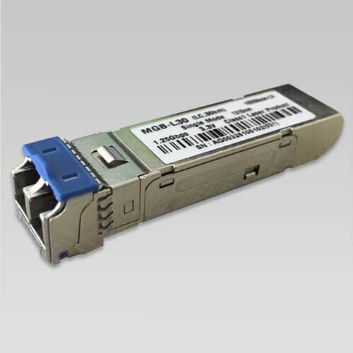 Module SFP Planet MGB-L30 