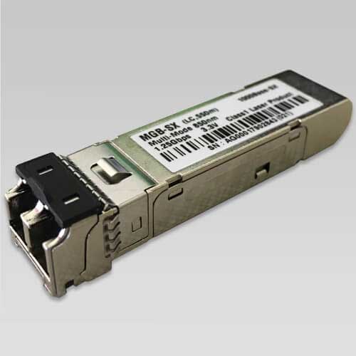 Module SFP Planet MGB-SX