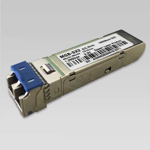 Module SFP Planet MGB-SX2 