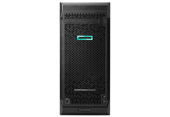 Server HPE ML110 Gen10...