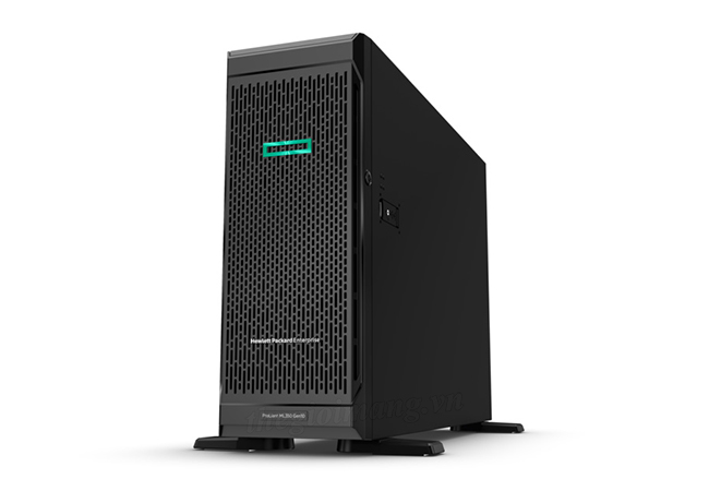 HPE ProLiant ML350 Gen10...