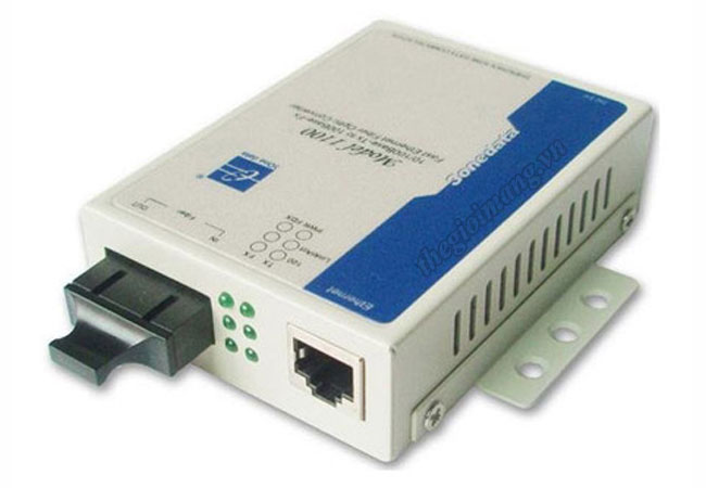 Converter 3onedata MODEL1100-5VDC