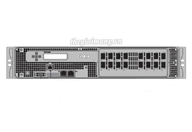 Citrix ADC MPX 15020