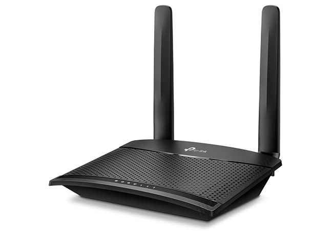 TP-Link TL-MR100