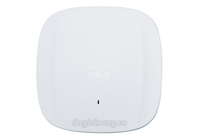 Meraki CW9162I-MR