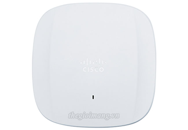 Meraki CW9166I-MR