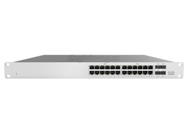 Meraki MS130-24-HW