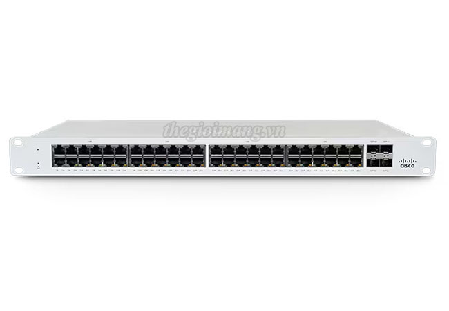 Meraki MS130-48-HW