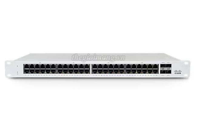 Meraki MS130-48P-HW 