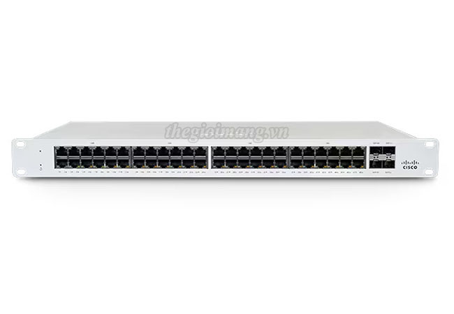 Meraki MS130-48X-HW