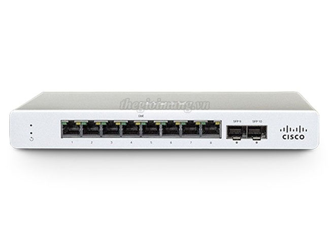 Meraki MS130-8-HW