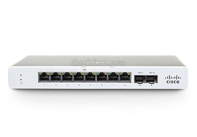 Meraki MS130-8P-HW 