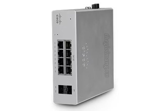 Meraki MS130R-8P-HW