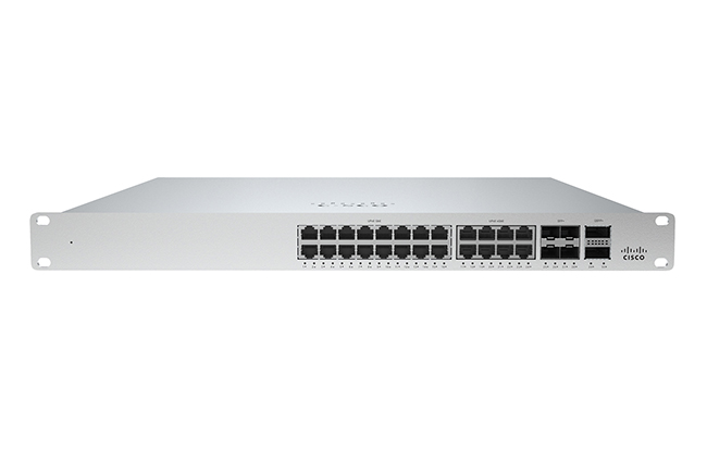 Meraki MS355-24X2-HW