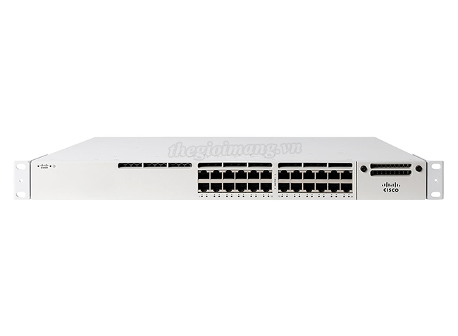 Meraki MS390-24P-HW