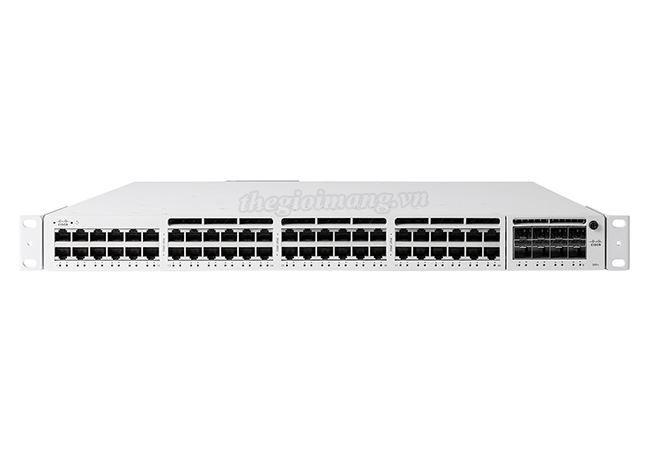 Meraki MS390-48U-HW