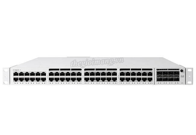 Meraki MS390-48UX2-HW 