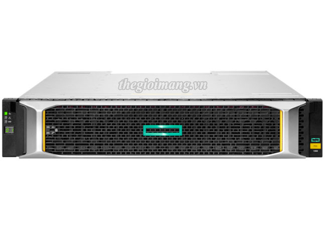 HPE MSA 1060 SFF FC... 