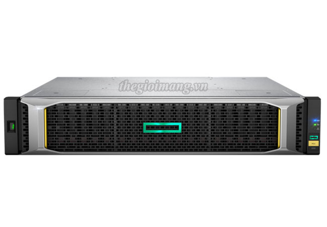 Storage HPE MSA 2050 (Q1J28A)