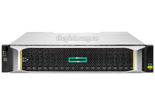 HPE MSA 2060 LFF FC... 