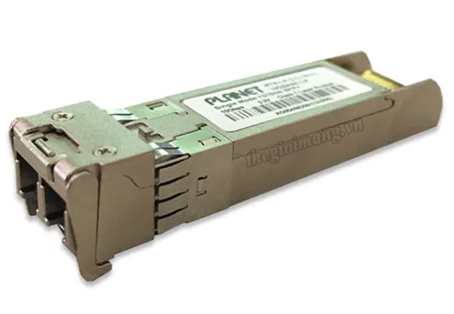 Module SFP Planet MTB-LR80