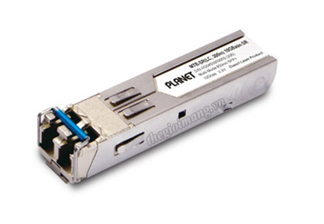 Module SFP Planet MTB-SR2 