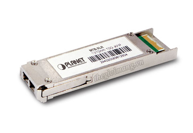 Module SFP Planet MTB-LR40