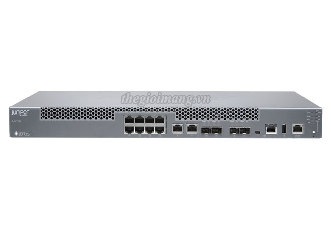 Juniper MX150-R