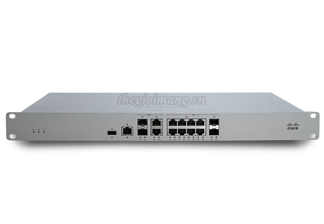 Meraki MX85-HW