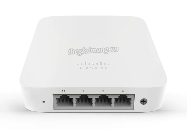 Meraki MR30H-HW