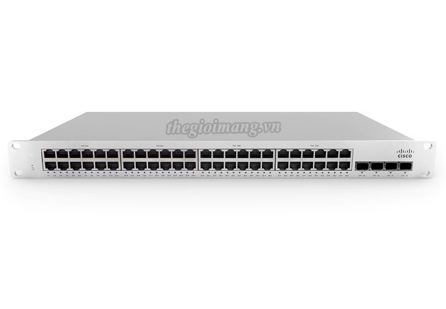 Meraki MS210-48LP-HW