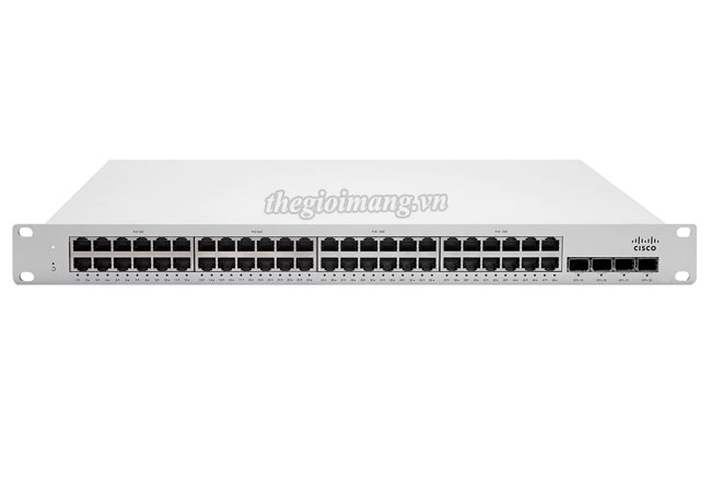 Meraki MS250-48-HW