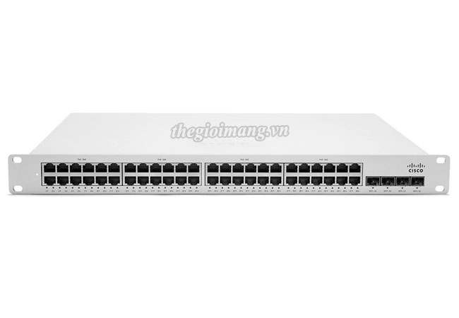 Meraki MS350-48-HW 