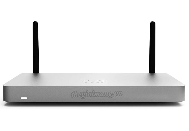 Meraki MX64W-HW