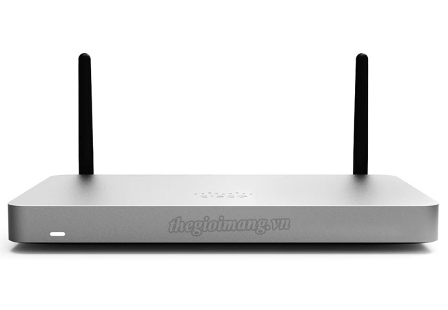 Meraki MX67W-HW 