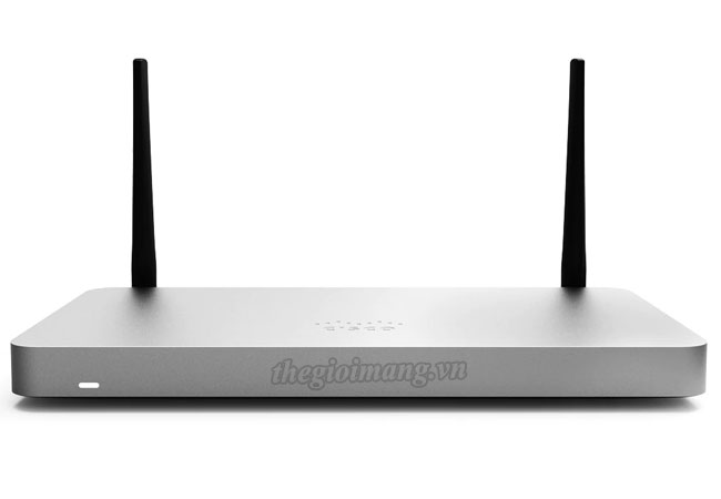 Meraki MX68CW-HW-WW