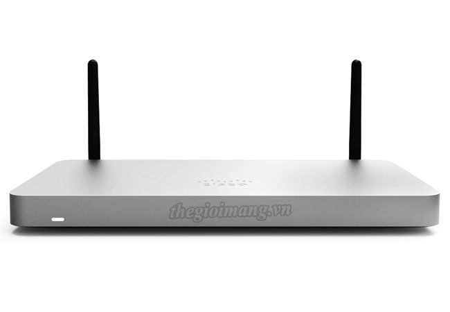 Meraki MX68W-HW 