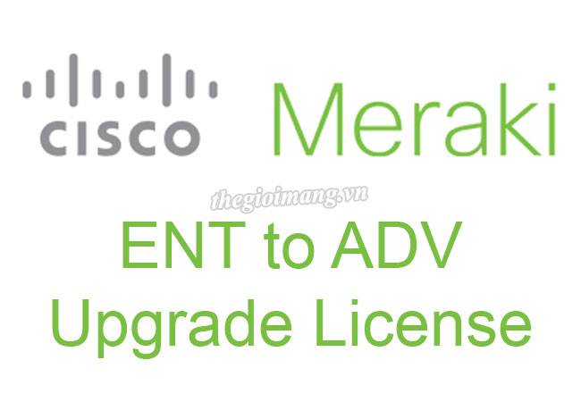 Upgrade License Enterprise... 