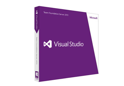 Microsoft Visual Studio