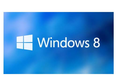 Microsoft Windows 8