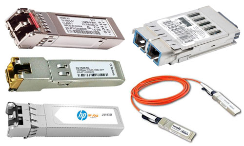 Module quang SFP 