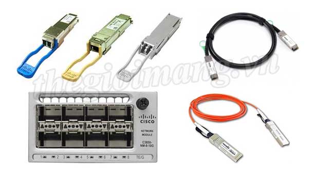 Module quang SFP Cisco