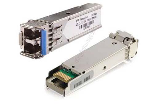 Module quang SFP HP