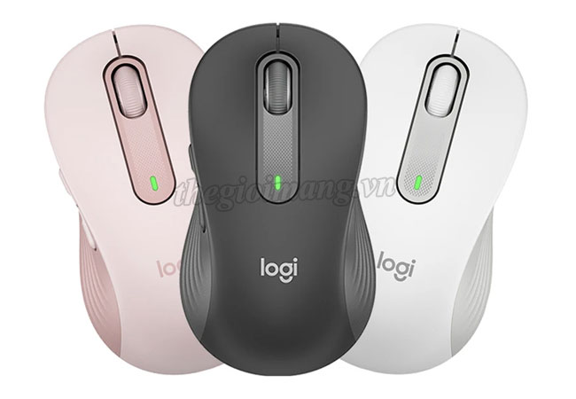 Mouse LOGITECH