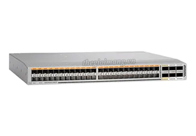 Cisco Nexus N2K-C2348UPQ